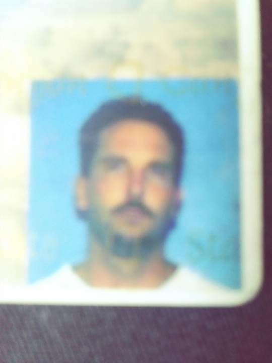 Mike Carrillo - Class of 1985 - West High School