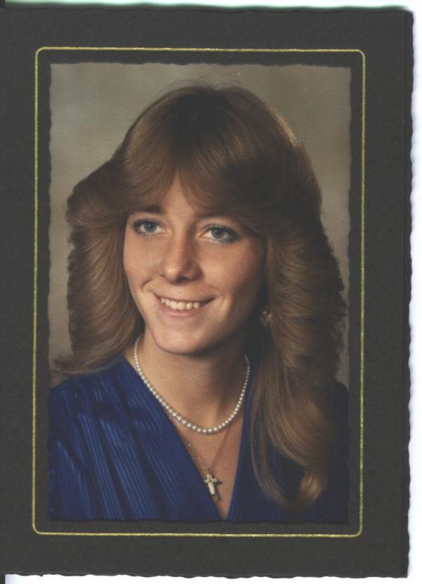 Chris Steil - Class of 1986 - West High School
