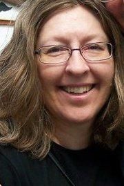 Julia Garriott - Class of 1976 - West High School