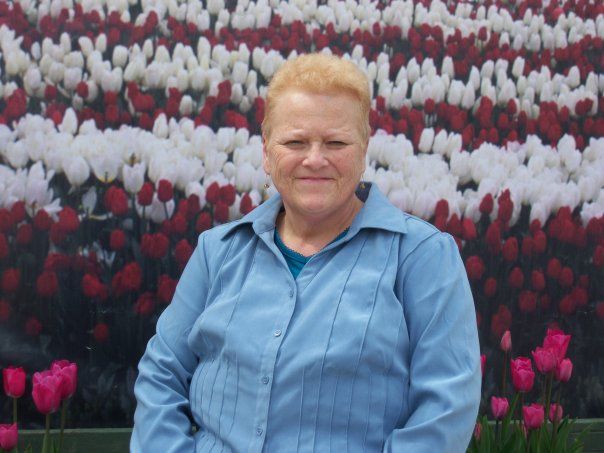 Constance Swaim - Class of 1965 - West High School
