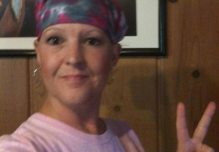 Brenda Cornwell Mirocha - Class of 1983 - West High School