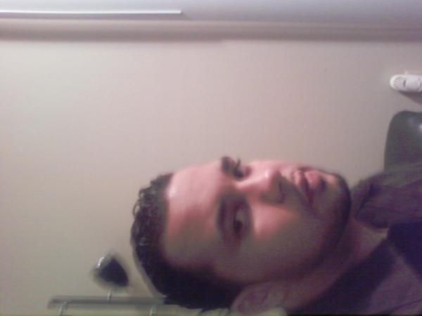 John Cooper - Class of 2002 - West High School