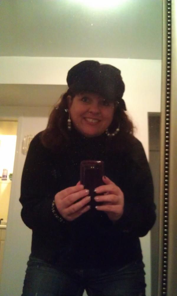 Anna Marie Agan - Class of 1987 - West High School