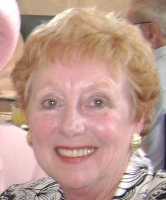 Nancy Conklin - Class of 1962 - West High School