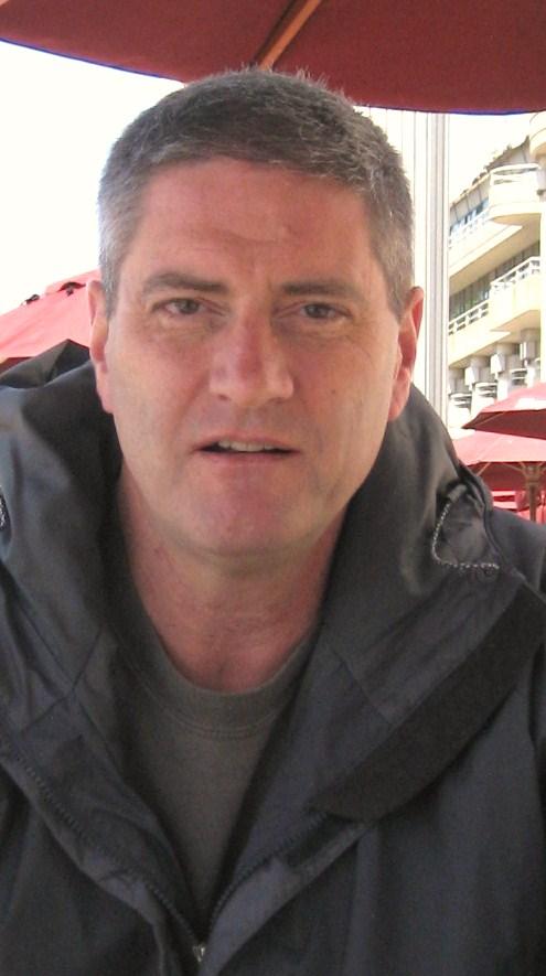 Milton (buck) Watkins - Class of 1973 - West High School