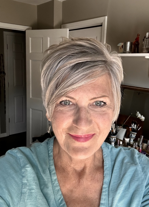 Cathy Dietz - Class of 1977 - West High School