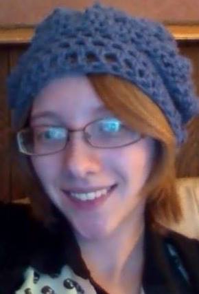 Kinsey Wohlers - Class of 2012 - West High School