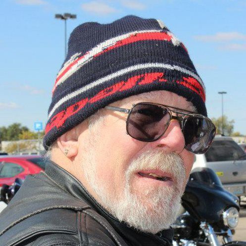 Ken Fry - Class of 1964 - West High School