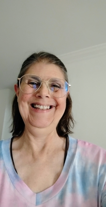 Vicki Champion - Class of 1975 - West High School