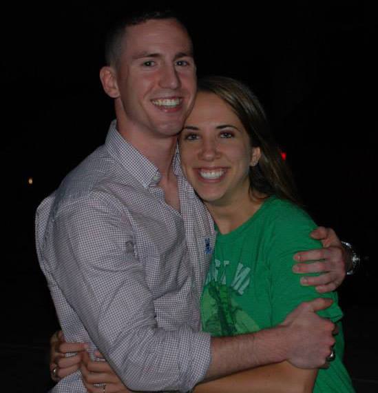Collin Bickford - Class of 2007 - West High School