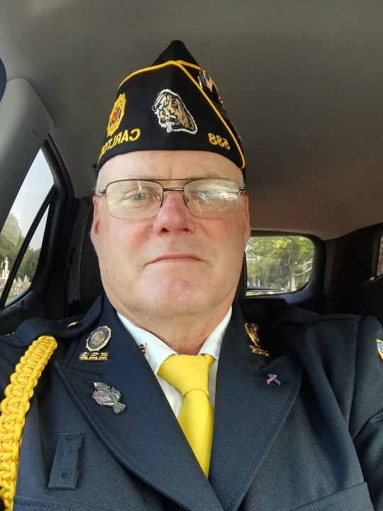Michael Stangel - Class of 1985 - Mishicot High School