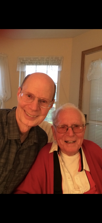 Gary Goldberg - Class of 1973 - Monona Grove High School