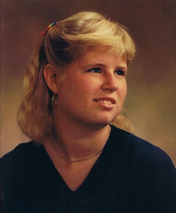 Patricia Paulson - Class of 1983 - Monona Grove High School