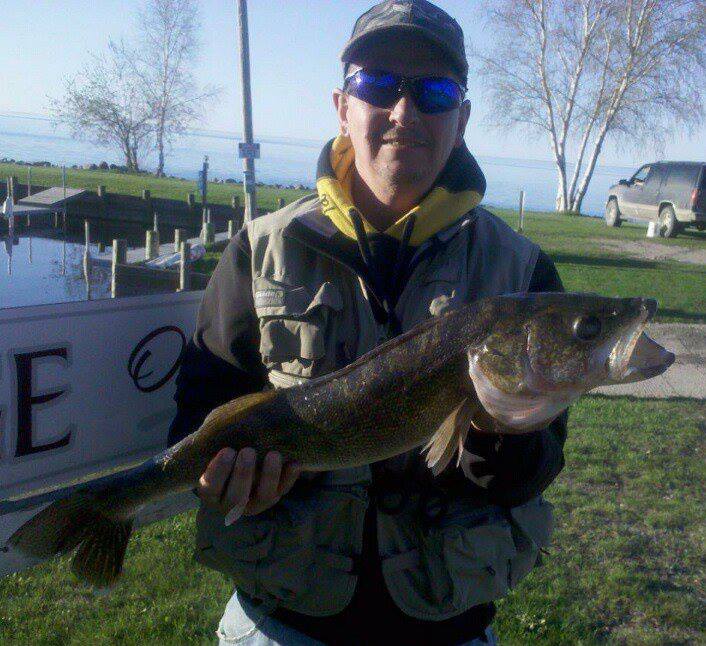 Tim Lund - Class of 1979 - Monona Grove High School