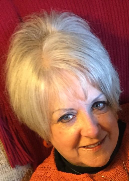 Connie Doll - Class of 1968 - Monona Grove High School