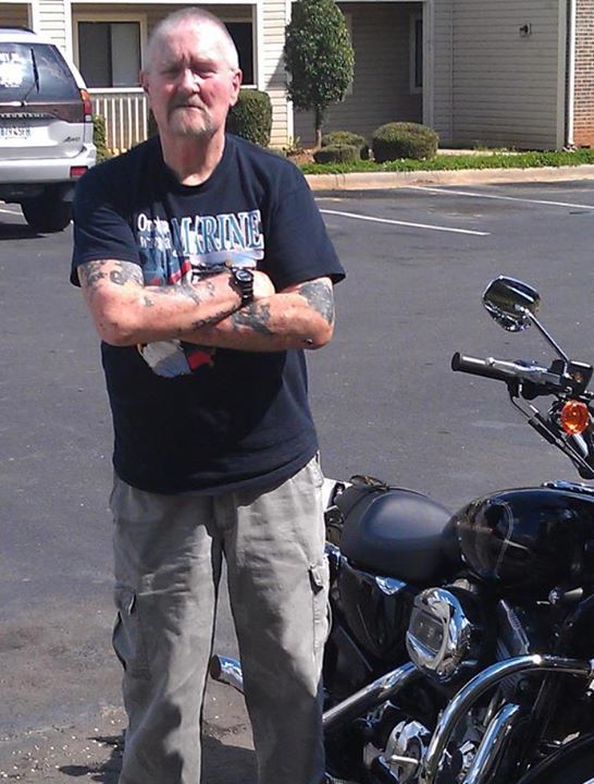 Ray Kelly - Class of 1962 - Monona Grove High School