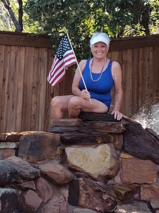 Darlene Hansen - Class of 1958 - Monona Grove High School