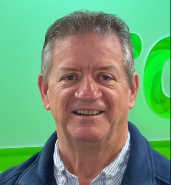 David Doll - Class of 1978 - Monona Grove High School