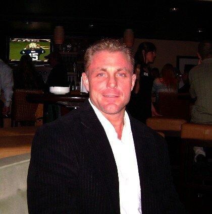 Richard Hanson - Class of 1985 - Monona Grove High School
