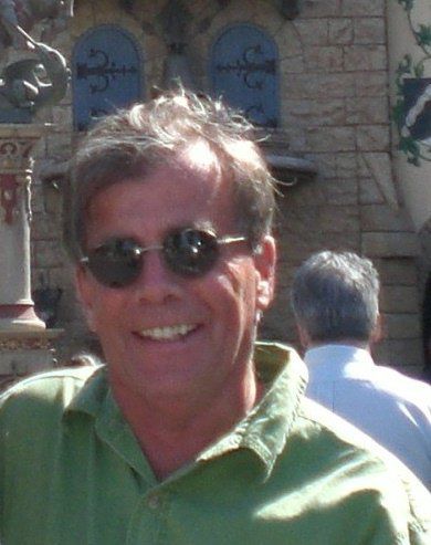 Dennis Reynolds - Class of 1961 - Monona Grove High School