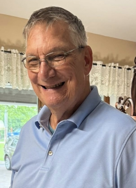 Francis Spindler - Class of 1974 - Monona Grove High School