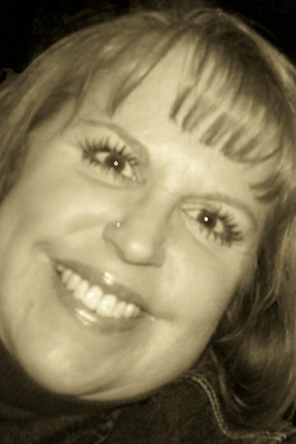 Karci Lausch - Class of 1983 - Monroe High School