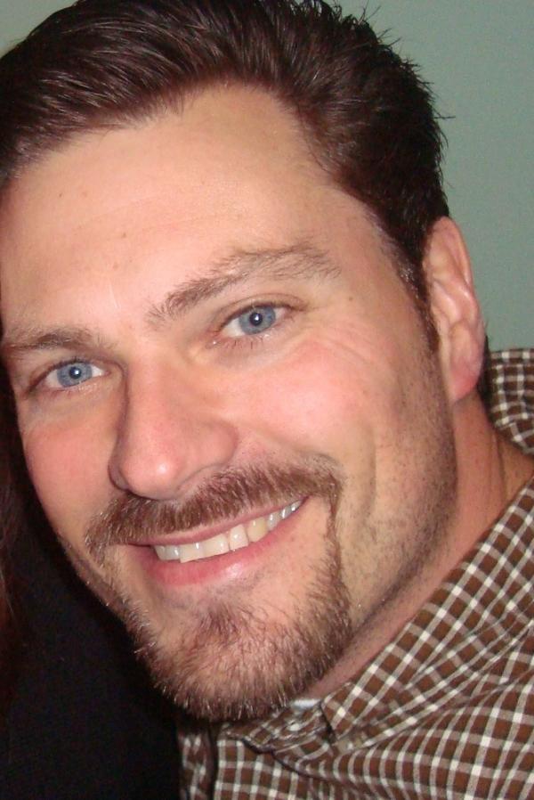 Mark Rinehart - Class of 1988 - Monroe High School