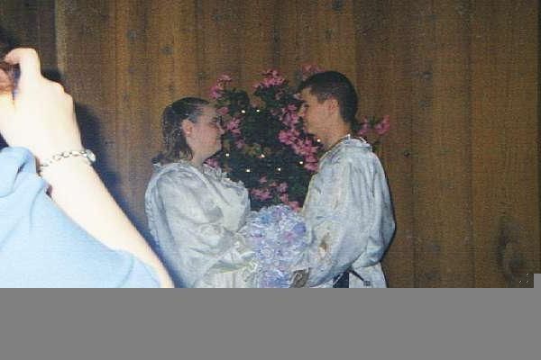 Tomara Jones - Class of 2001 - Monroe High School