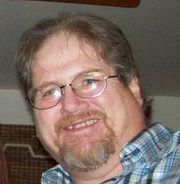 Bob Wenger - Class of 1979 - Monroe High School