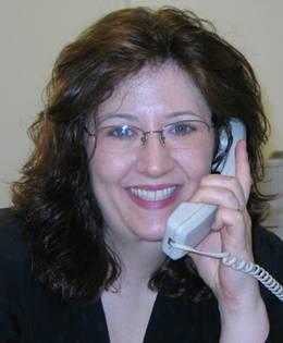 Jill Lehnherr - Class of 1990 - Monroe High School