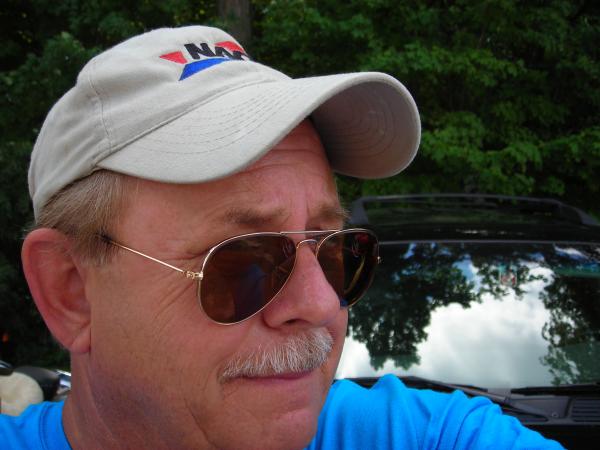 Doug Benkert - Class of 1968 - Monroe High School