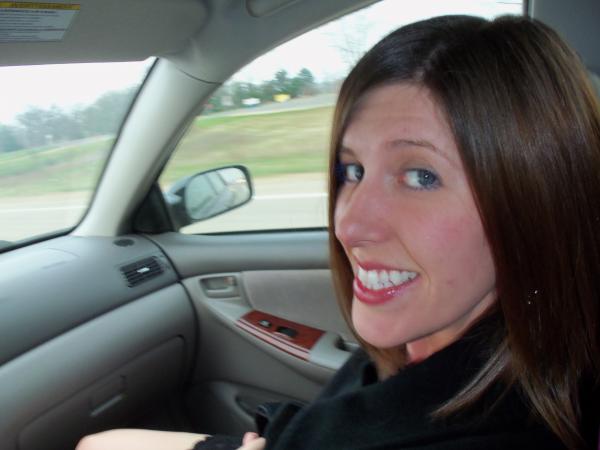Crystal Meyer - Class of 2012 - Monroe High School