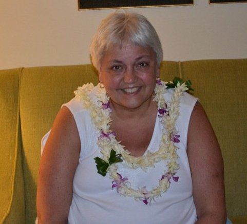 Kris Newlin - Class of 1969 - Monroe High School