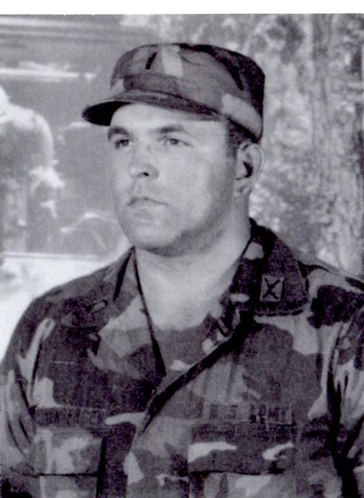 Jeff Leuenberger - Class of 1975 - Monroe High School