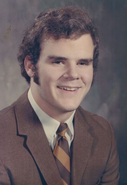 Dan Tieman - Class of 1971 - Stanley-boyd High School