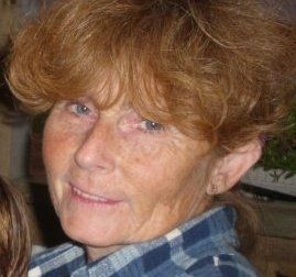 Darlene Selzler - Class of 1968 - Stanley-boyd High School