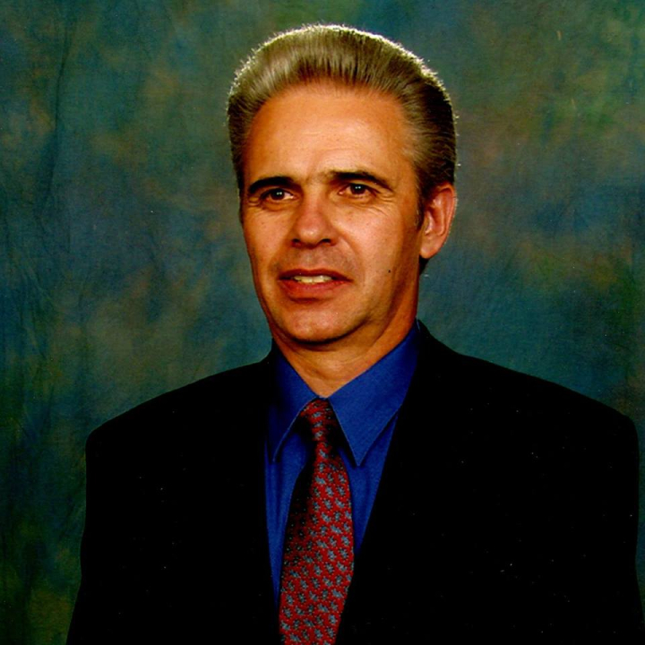 Allen Stanek - Class of 1964 - Stanley-boyd High School