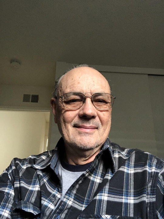 John Detrick - Class of 1962 - Stanley-boyd High School