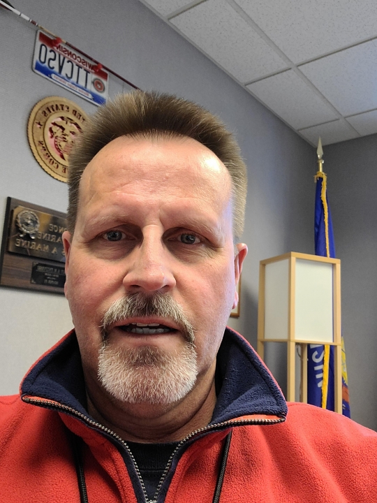 Anthony Tyczynski - Class of 1980 - Montello High School