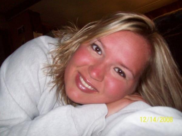 Leah Tuttle - Class of 2005 - Montello High School