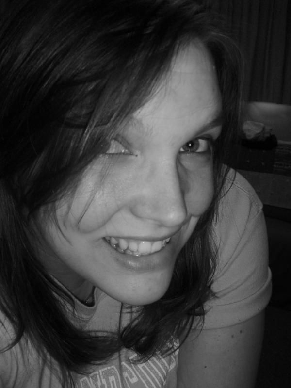 Megan Locy - Class of 2005 - Montello High School