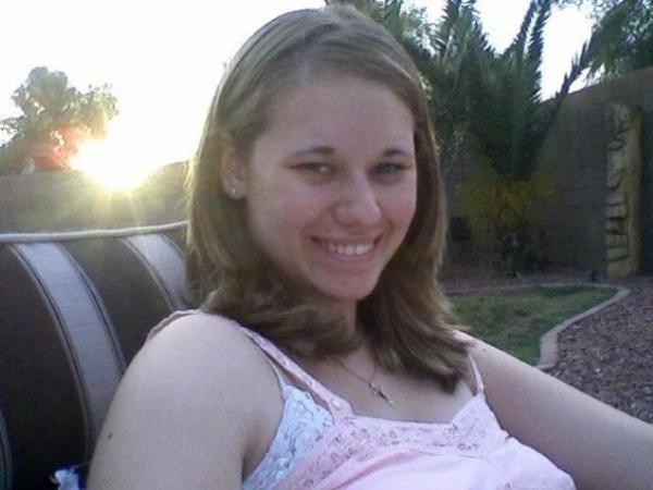Amanda Glynn - Class of 2006 - Montello High School