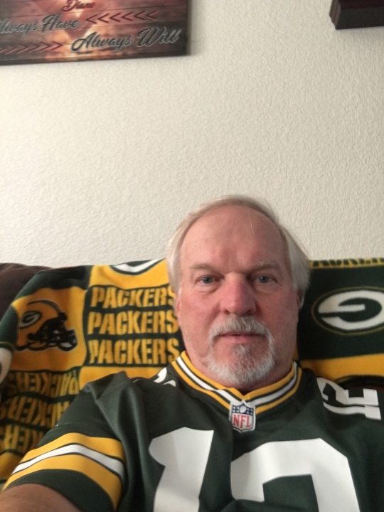 Bob Rygiewicz - Class of 1973 - Montello High School