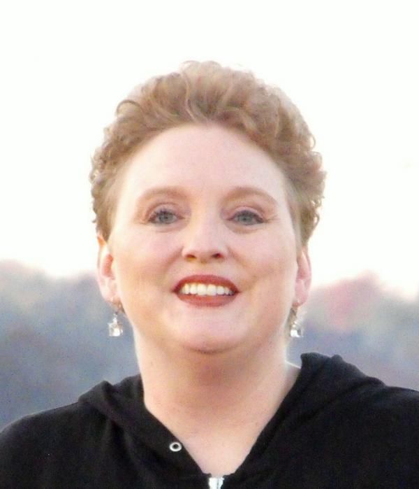 Rachel Faulkner - Class of 1990 - Sparta High School