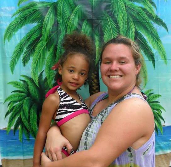 Kayla Ryba - Class of 2009 - Sparta High School