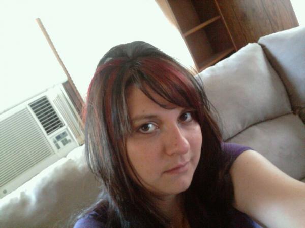 Renee Hays - Class of 1999 - Sparta High School