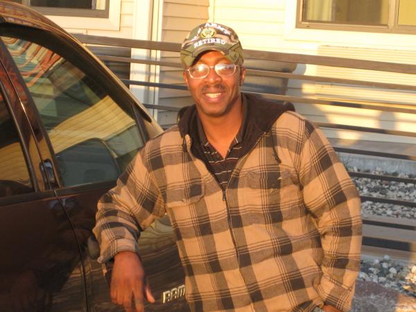 Willie Singleton - Class of 1985 - Sparta High School