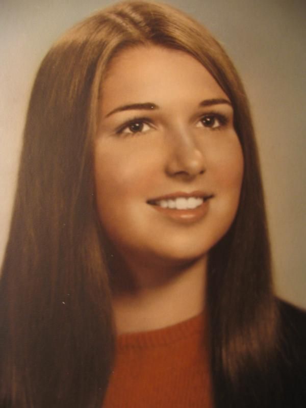 Louisa Stanley - Class of 1971 - Sparta High School
