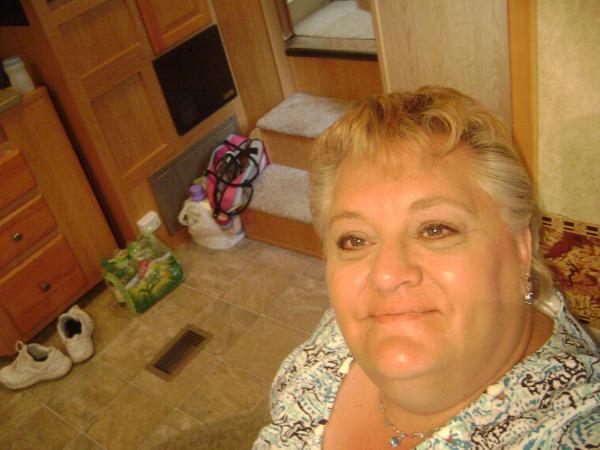 Nancy Bell - Class of 1972 - Sparta High School