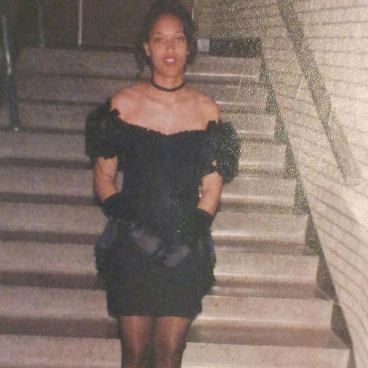 Rochelle Sullivan - Class of 1993 - Sparta High School